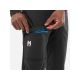 5. Spodnie MILLET M KAMET SHIELD PANT czarne