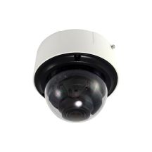 Kamera IP LevelOne z wejściem kopułkowym 2MP/H.265/IR/10W/PoE/HFR