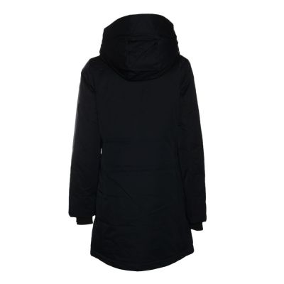 4. Kurtka Tommy Hilfiger Padded Hooded W WW0WW41651