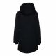 4. Kurtka Tommy Hilfiger Padded Hooded W WW0WW41651