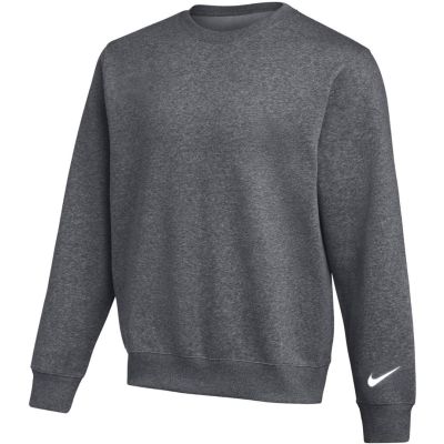 Bluza dla dzieci Nike Park 26 Fleece Crew ciemnoszara IO9045 071 XS