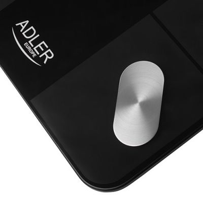 3. Smart waga łazienkowa ADLER AD 8186b