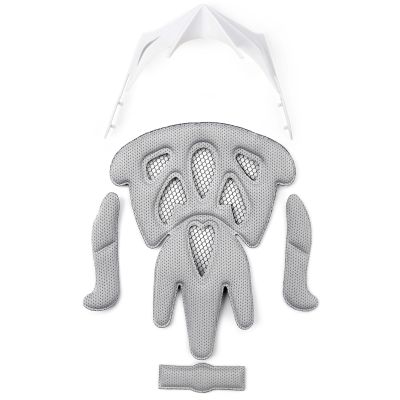 33. Kask rowerowy Meteor MV29 Drizzle 16919