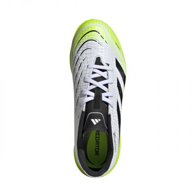 4. Buty piłkarskie adidas Predator League TF Jr JI1149
