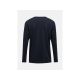 4. Koszulka Peak Performance M Delta Ls Tee czarny