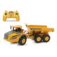 21. Jamara Volvo A40G zdalnie sterowany model Wywrotka Silnik elektryczny 1:20