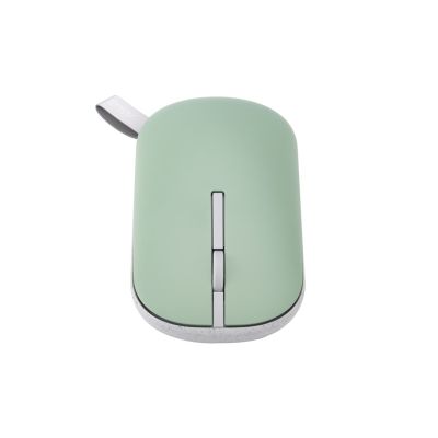 8. ASUS Marshmallow Mouse MD100 myszka Oburęczny RF Wireless + Bluetooth Optyczny 1600 DPI