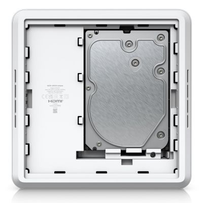 18. Rejestrator Ubiquiti UniFi Network Video Recorder Instant (UNVR-Instant-EU)