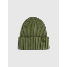 Czapka beanie dziecięca 4F 4FJRAW25ACAPM0755-43S