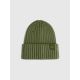 Czapka beanie dziecięca 4F 4FJRAW25ACAPM0755-43S