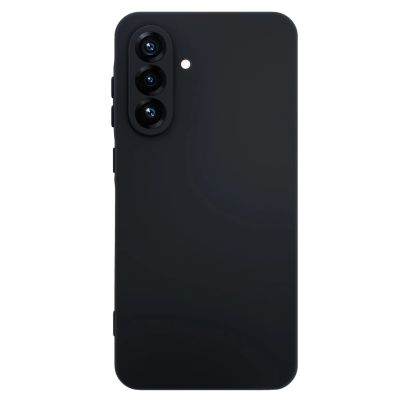 7. Etui 3mk Matt Case Pro na Samsung Galaxy A26 5G - czarne matowe