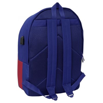 9. FC Barcelona plecak sportowy z miejscem na laptopa 612529820