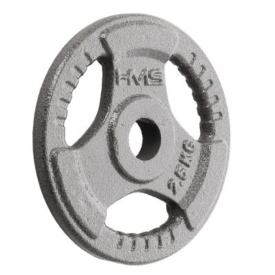 23. Talerz Hammertone 2,5 kg HMS THM02