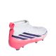 3. Buty piłkarskie dla dzieci adidas F50 Hyperfast League Mid FG KK1316