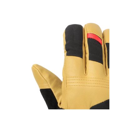 5. Rękawice MILLET M Cosmic Gtx Glove Brązowy