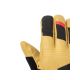 5. Rękawice MILLET M Cosmic Gtx Glove Brązowy