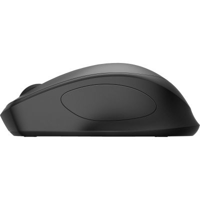 10. HP Silent 280 (czarny)