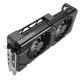 9. Karta graf. Asus Dual RX 7800 XT 16G