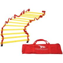 Drabinka koordynacyjna Yakima Sport 4 m z blokadą 100139