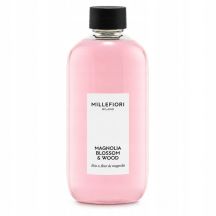 Uzupełniacz do pałeczek 250ml MAGNOLIA BLOSSOM & WOOD MILLEFIORI