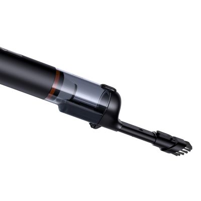 8. Odkurzacz Baseus A5 Air samochodowy 12000Pa 90W - czarny