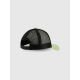 2. Czapka z daszkiem 4F JUNIOR 4FJRSS26ACABU600-45S