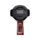 4. YATO OPALARKA 1600W 50-650C 2BIEGI LCD +PAMIĘĆ