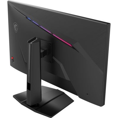 19. MSI MAG 322URDF E16 monitor komputerowy 80 cm (31.5") 3840 x 2160 px 4K Ultra HD Czarny