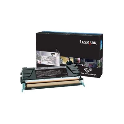 2. Lexmark M3150/XM3150 Toner Black 24B6186