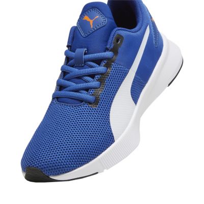 4. Buty Puma Flyer Runner Jr High Jr 192928 44