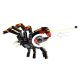 13. LEGO Creator 3w1 31159 - Dzikie zwierzęta: niezwykły pająk
