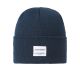 Jack&Jones czapka JACLONG KNIT BEANIE12150627 NAVY BLAZER