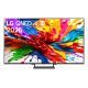 Telewizor LG 85QNED93A6A QNED MiniLED 85" 4K Ultra HD 144Hz WebOS Dolby Atmos Czarny