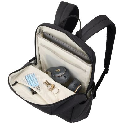 10. THULE PLECAK DO LAPTOPA LITHOS 15.6" 20L CZARNY 3204835
