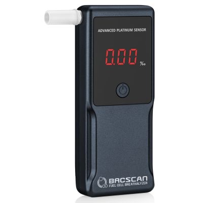 Alkomat BACscan F-50 Ultra