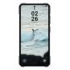 2. Urban Armor Gear Pathfinder pokrowiec na telefon komórkowy 17,5 cm (6.9") Popiół, Czarny