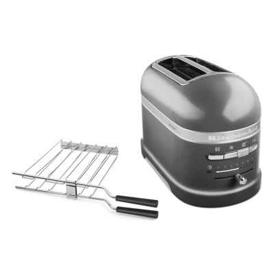 2. Toster KitchenAid 5KMT2204EMS