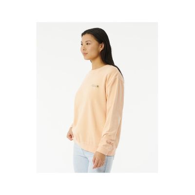 9. Bluza RIP CURL Golden Hour Relaxed Crew