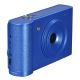 3. Aparat cyfrowy Denver DCA-4811BU 5MPIX CMOS niebieski