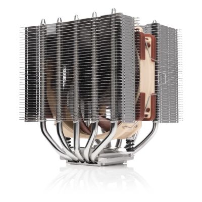 11. Chłodzenie CPU NOCTUA NH-D12L