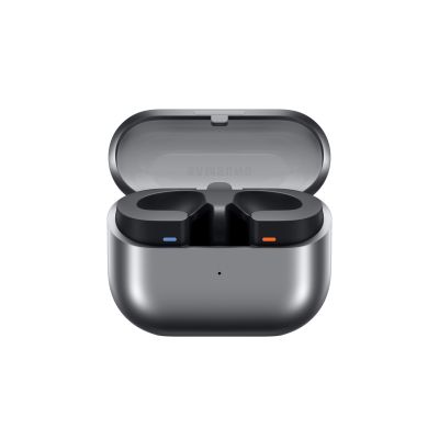 8. Samsung Galaxy R530 Buds 3 Silver