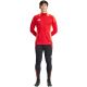 4. Bluza adidas Tiro 24 Competition Training Top M IS1644