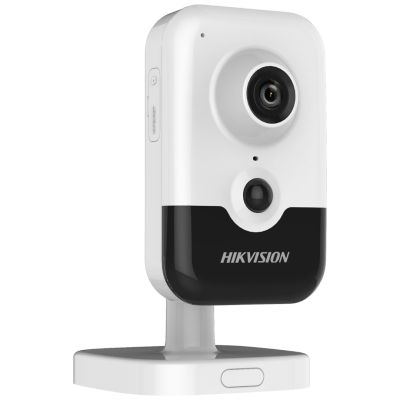 5. Hikvision DS-2CD2446G2-I Sześcian Kamera bezpieczeństwa IP Zewnętrzna 2688 x 1520 px Sufit / Ściana