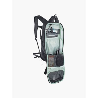 3. Plecak z bukłakiem EVOC Ride 8 + Hydration Bladder 2 black