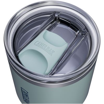 3. Kubek termiczny CAMELBAK Thrive Tumbler Insulated SST 890ml
