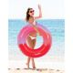 9. KÓŁKO DO PŁYWANIA GRADIENT 90CM 35461 CZERWIEŃ
