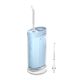 26. Philips Sonicare Compact Flosser 1000 HX3333/24 Irygator do jamy ustnej