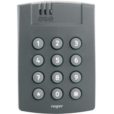 2. Kontroler dostępu ROGER PR612