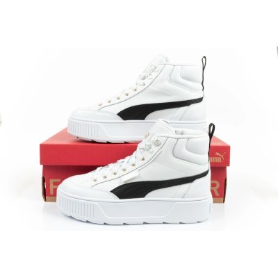 Buty sportowe Puma Karmen Mid W 38585703