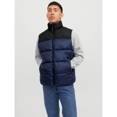 2. Kamizelka Jack & Jones Jjetoby Bodywarmer Collar M 12235861